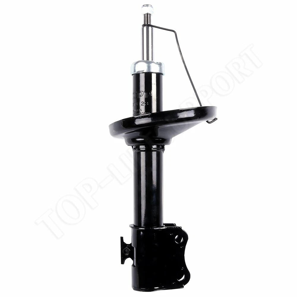 Front Pair Shocks Struts for Suzuki Aerio (2002)