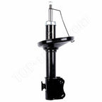 Front Pair Shocks Struts for Suzuki Aerio (2002)