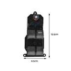 Window Master Switch for Honda CR-V, Element (2002–2006) 35760-S9A-G042
