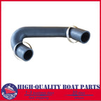 Hose for Mercruiser GM OMC 4.3 5.0 5.7L Circulation Pump (32-87108, 18-7133)