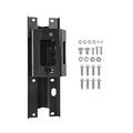 Winch Mount Bracket for Polaris Sportsman 400-800 (2005-2010) ATV Front