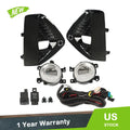 2X LED Fog Lights for Nissan Murano (2019–2023)