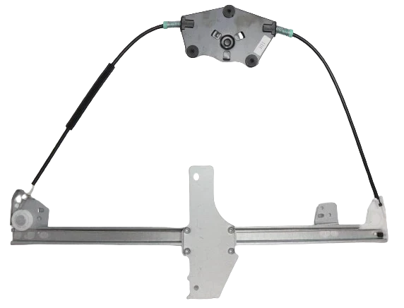 Front Right Window Regulator Without Motor for Peugeot 307 (2003–2010)