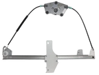 Front Right Window Regulator Without Motor for Peugeot 307 (2003–2010)