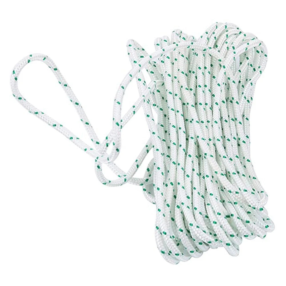 Pull Starter Cord Rope for Various Small Engines (Heavy Duty)