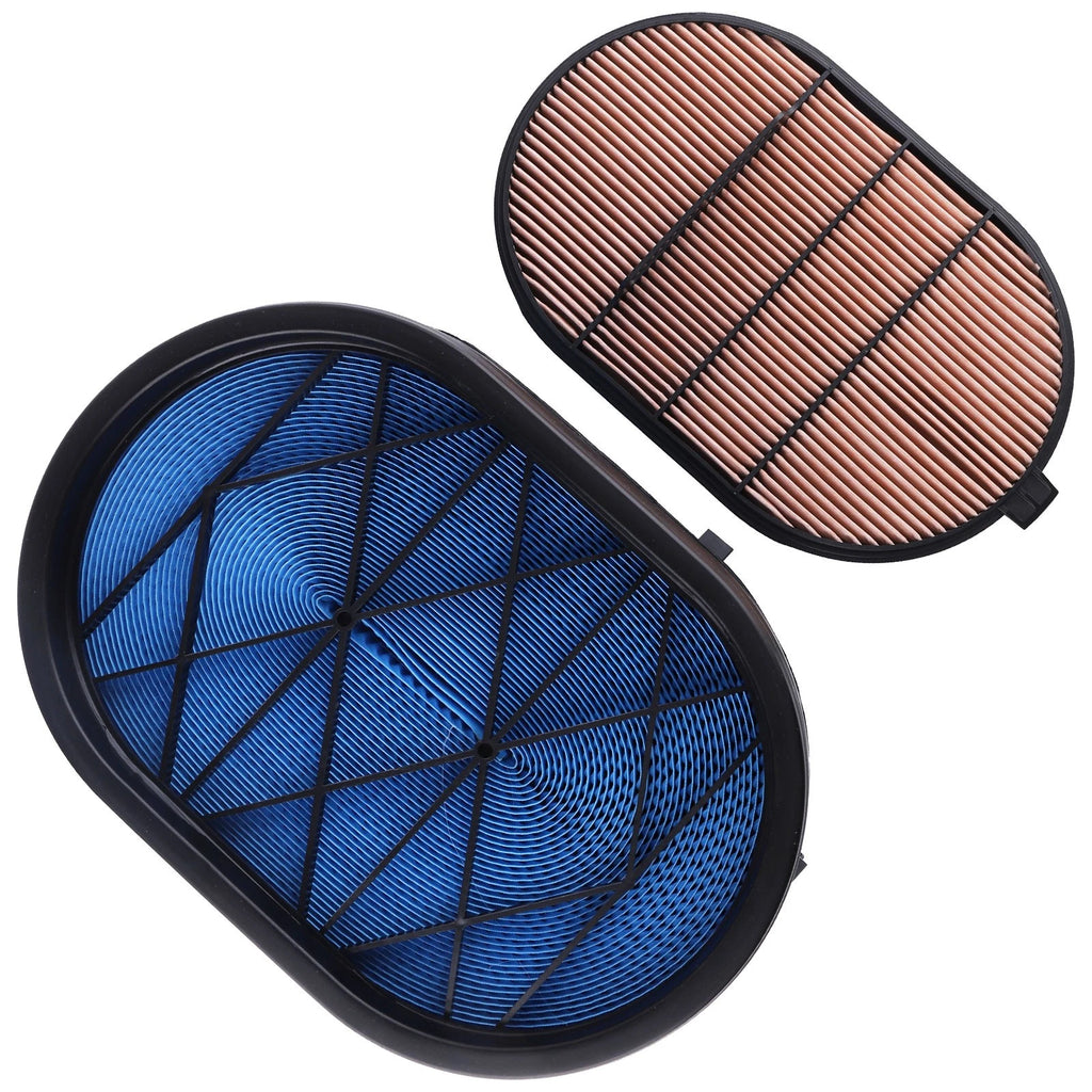 Air Filter for Case IH New Holland (568310D1, 1636301441)