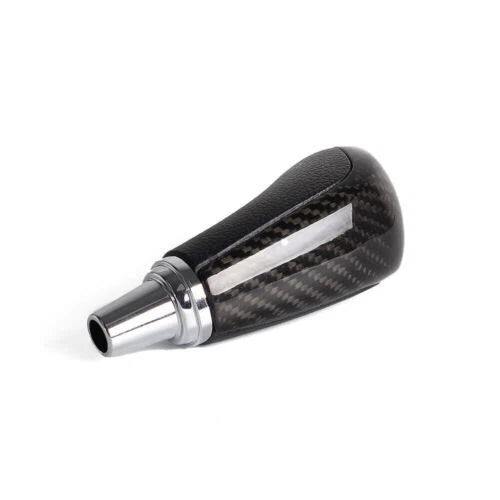 Black Gear Shift Knob for Toyota Corolla Yaris RAV4 Camry
