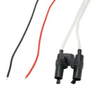 12V DC Air Ionizer for High Concentration Negative Ions