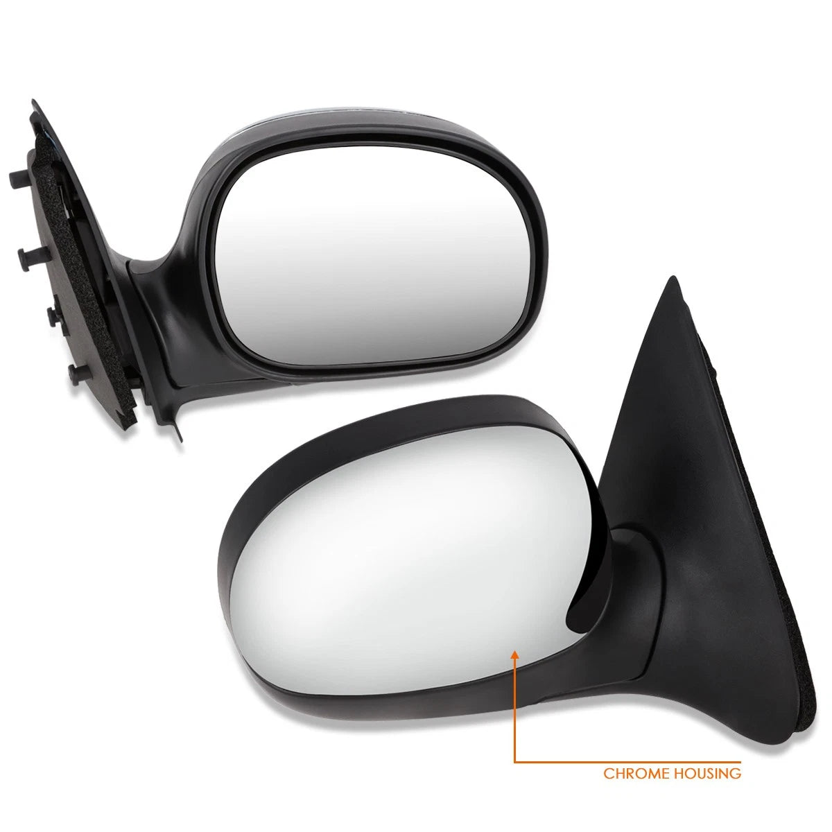 Front Right Outer Bumper Cover Grille Molding for Toyota Yaris (2016–2020)