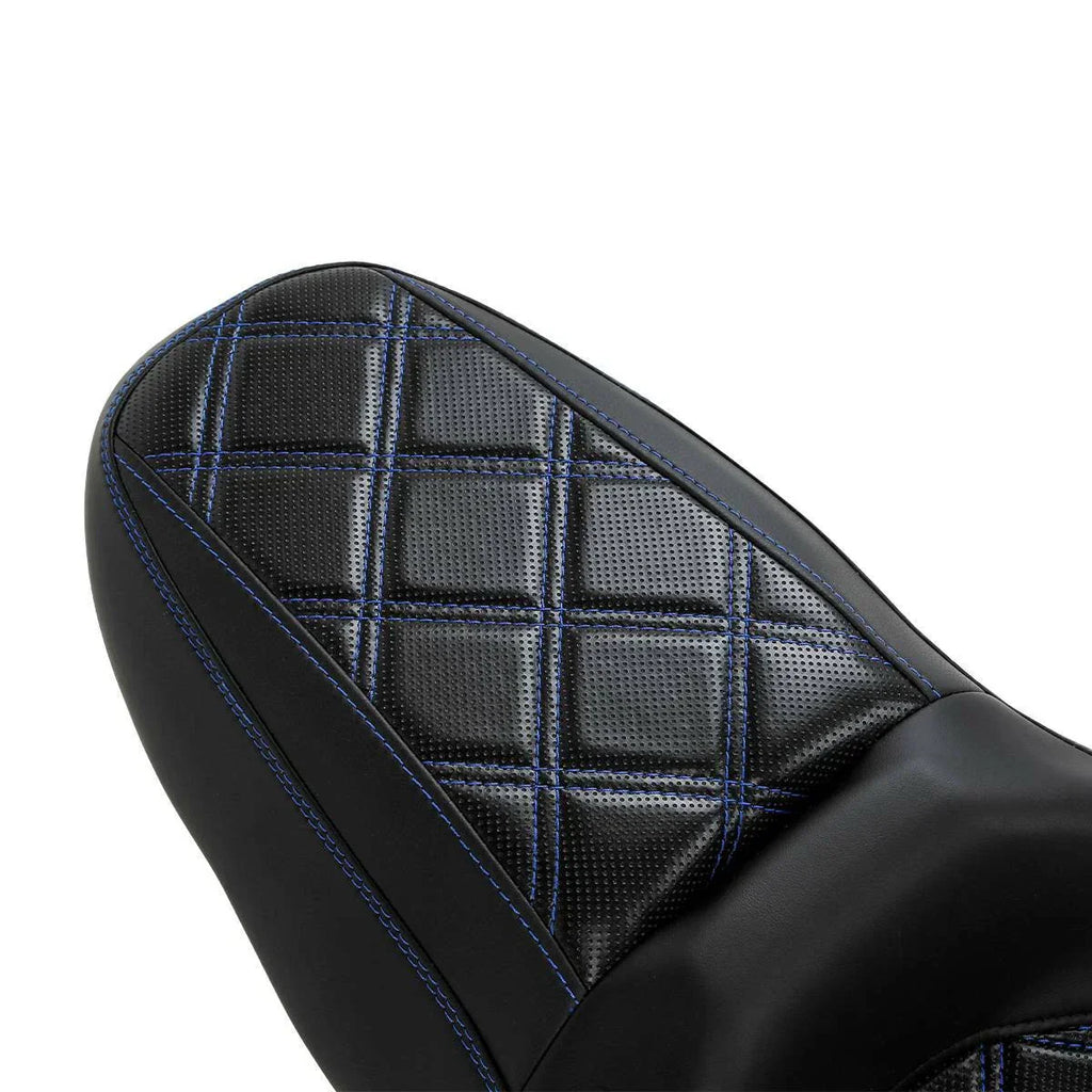 Driver & Passenger Seat for Harley Davidson Touring (2009-2023)