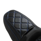 Driver & Passenger Seat for Harley Davidson Touring (2009-2023)