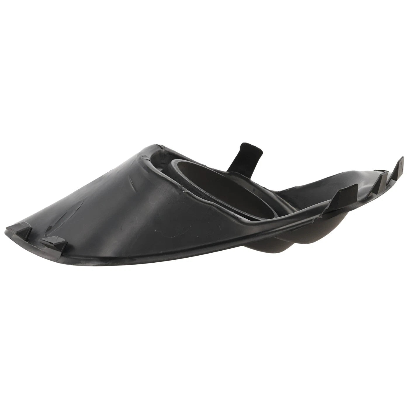 Front Right Side Fog Light Trim for Jeep Compass (2011-2017)