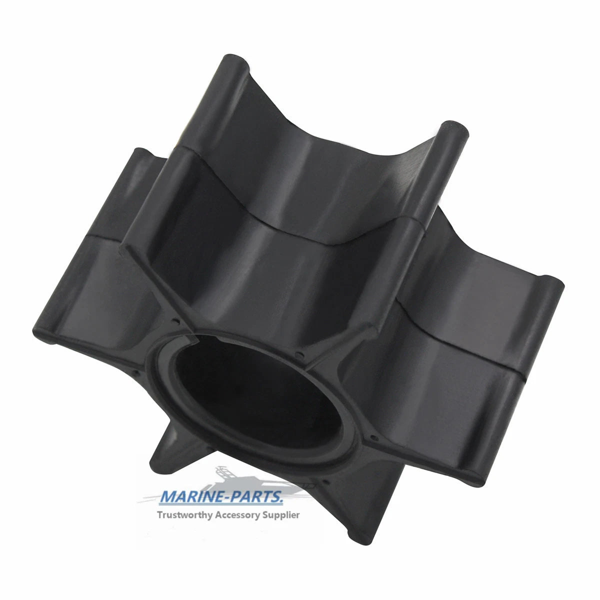 Water Pump Impeller for Chrysler Force 75-125HP (1975–1995) 47-F523065-1