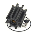 Impeller Kit for Jabsco CEF 500177 JMP 7446 Volvo (17018-0001, 3593573, 3583602)