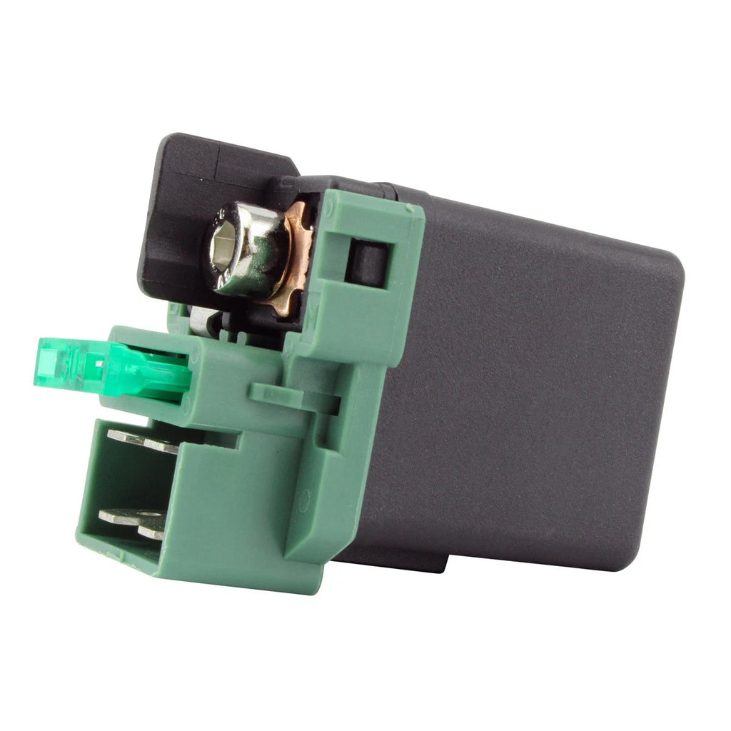 RM Stator Starter Relay Solenoid for Honda XR650L CRF125F (2011–2020)