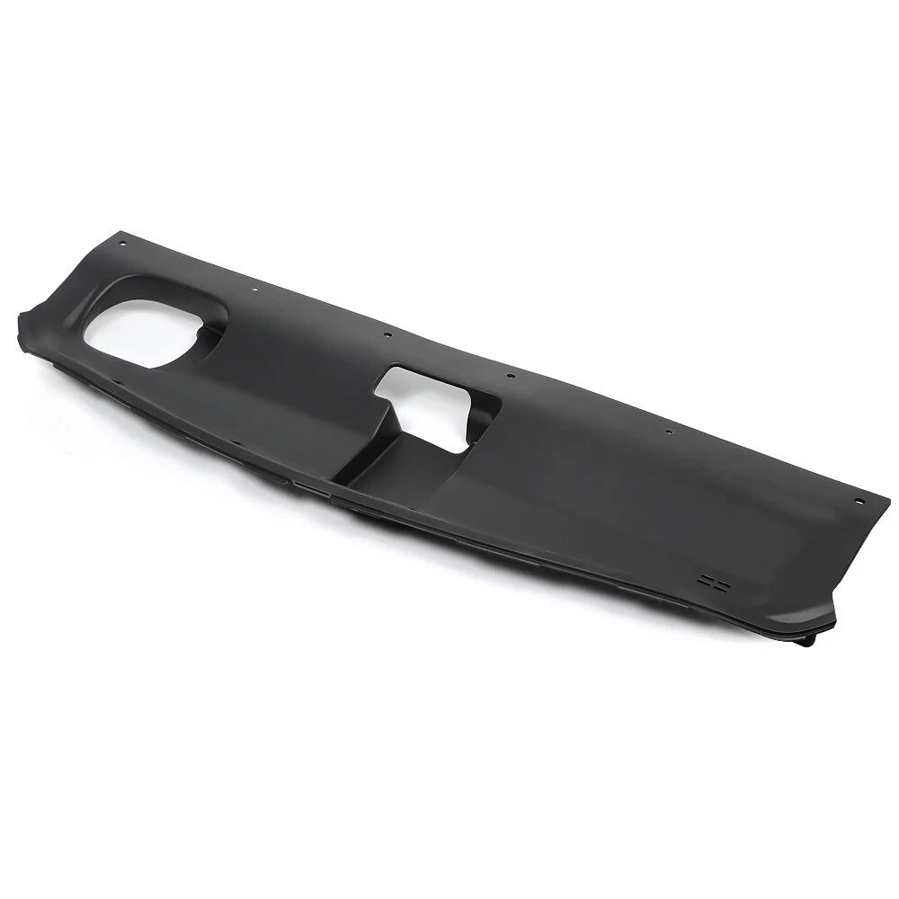 Radiator Grille Upper Cover for Kia Sorento (2016–2020)