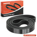 Heavy Duty Serpentine Belt for Ford F250 F350 F450 Super Duty