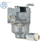 Carburetor for Husqvarna GT48XLSI GT48XLS GT54LS LA140