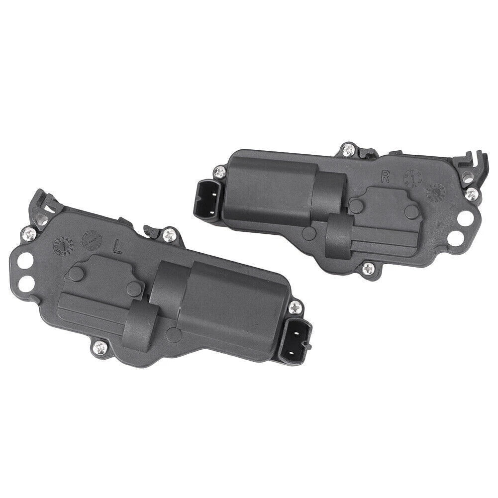 2X Power Door Lock Actuators for Ford F150 F250 F350