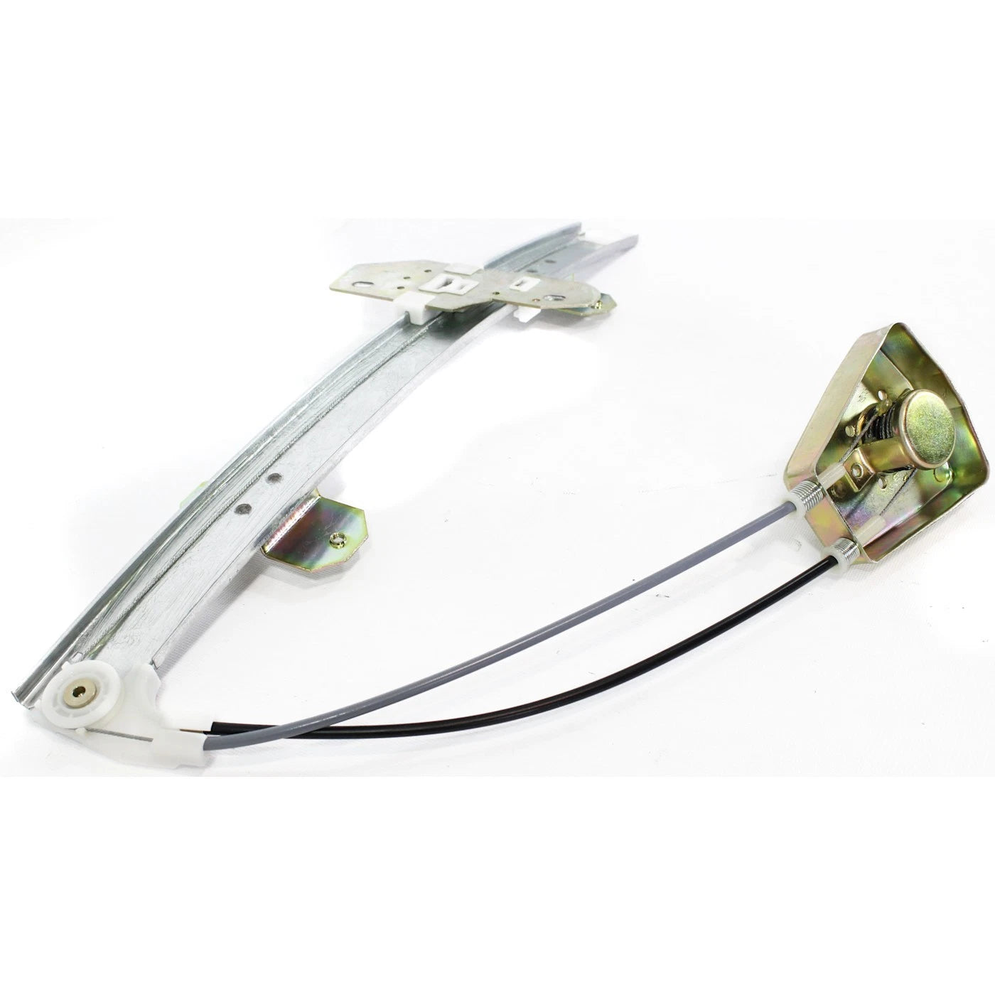 Door Glass Kit for Honda Civic (1996–2000) Front Driver Side Sedan