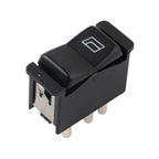 Power Window Switches 2 x for Mercedes Benz W123 (1976–1985)