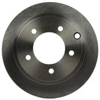Rear Disc Rotors + Brake Pads for Jeep Patriot Compass Dodge Avenger