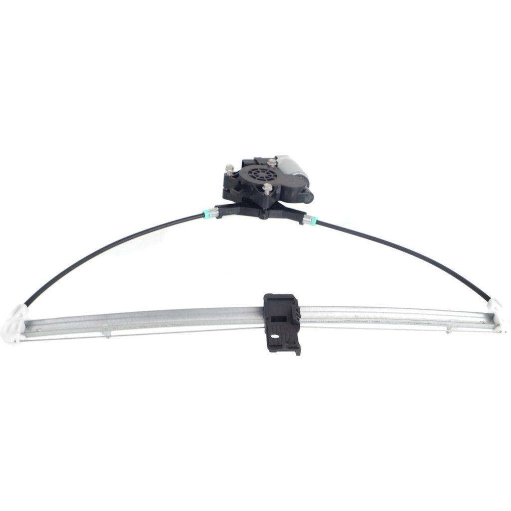Window Regulator for Mazda CX-7 (2007–2012) Right Rear Passenger Side