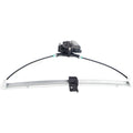 Window Regulator for Mazda CX-7 (2007–2012) Right Rear Passenger Side
