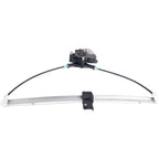 Window Regulator for Mazda CX-7 (2007–2012) Right Rear Passenger Side