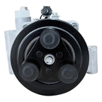 AC Compressor Replacement for Nissan Tiida (2008-2011)
