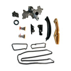 14x Engine Timing Chain Kit for Ford Expedition F-150 Lincoln Navigator (2015–2017)