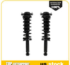 Set of 2 Rear Complete Struts for Subaru Forester (2014–2016)