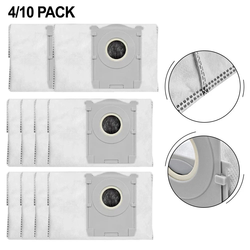 Vacuum Bags for Ecovacs T90 Pro (2020–2023)