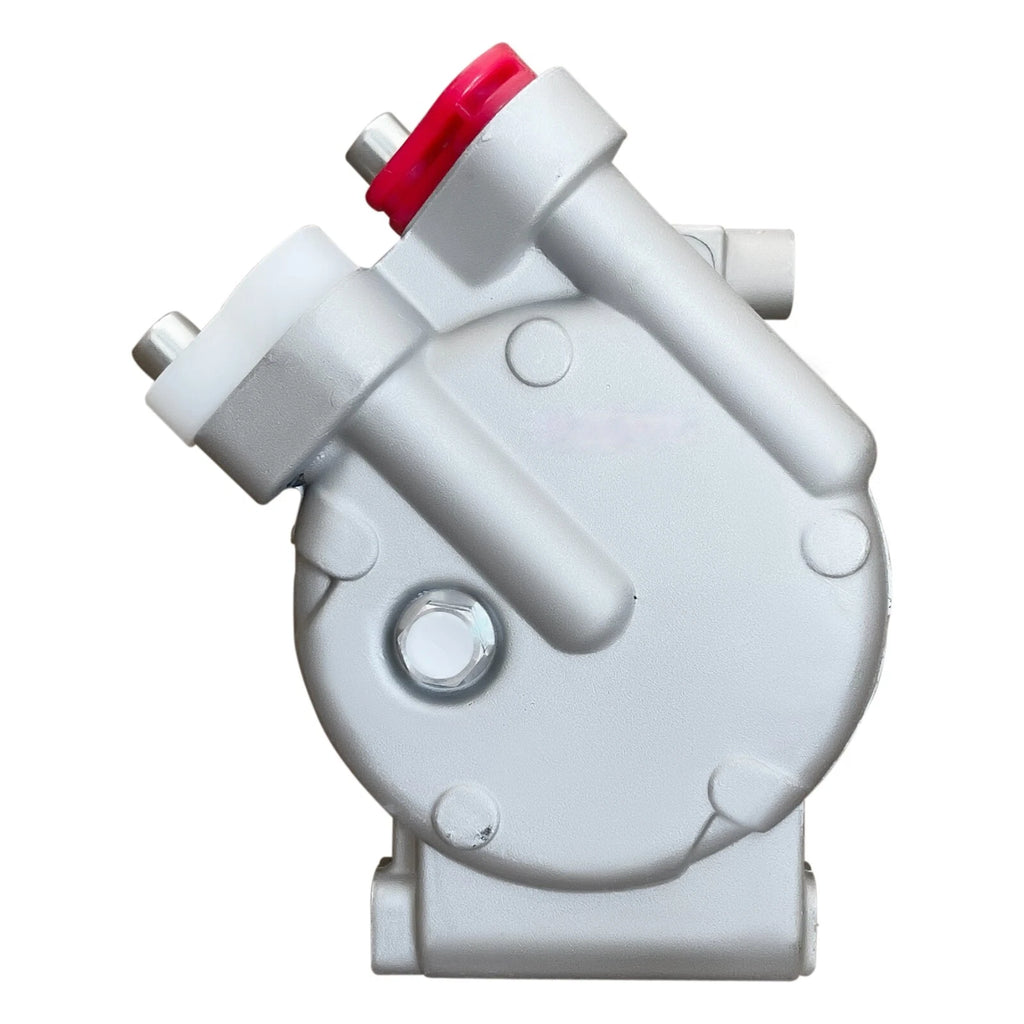 A C Compressor Kit With Condenser Replacement for Mercury Mariner (2008-2008)
