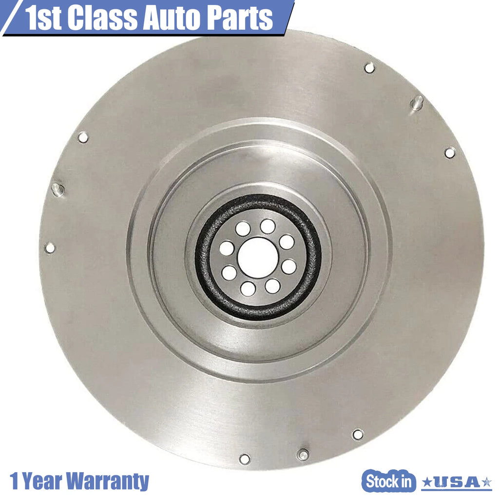 Clutch Kit with Flywheel and Slave Cylinder for Ford Mustang (2005-2010)