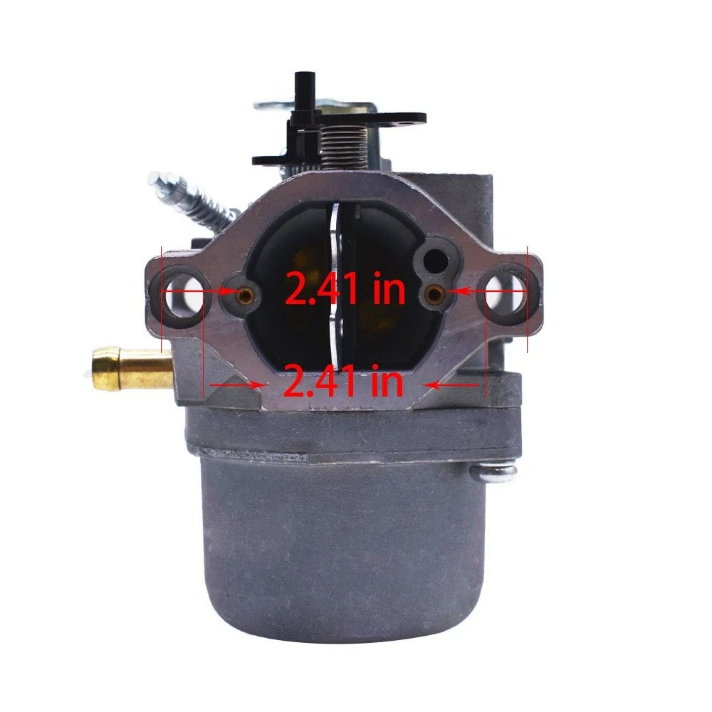Carburetor for Briggs & Stratton 286707, 289702, 289707
