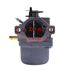 Carburetor for Briggs & Stratton 286707, 289702, 289707