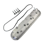 Valve Cover Set for Chevy Silverado GMC Sierra (1999-2008)