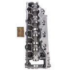 Complete Cylinder Head for Mitsubishi Canter VI Pajero (1991-2003)