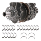 Complete Crankshaft Kit for Toyota RAV4 Camry 2.5L (2009–2018) 13401-36011 13401-0V0