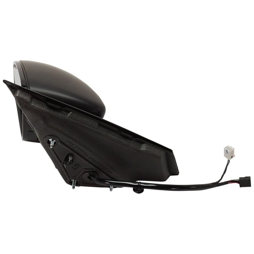 Driver Left Side Heated Mirror for Chrysler 200 (2015–2017)