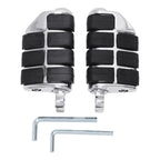 Foot Pegs for Harley Touring Electra Road Glide (2014–2023)