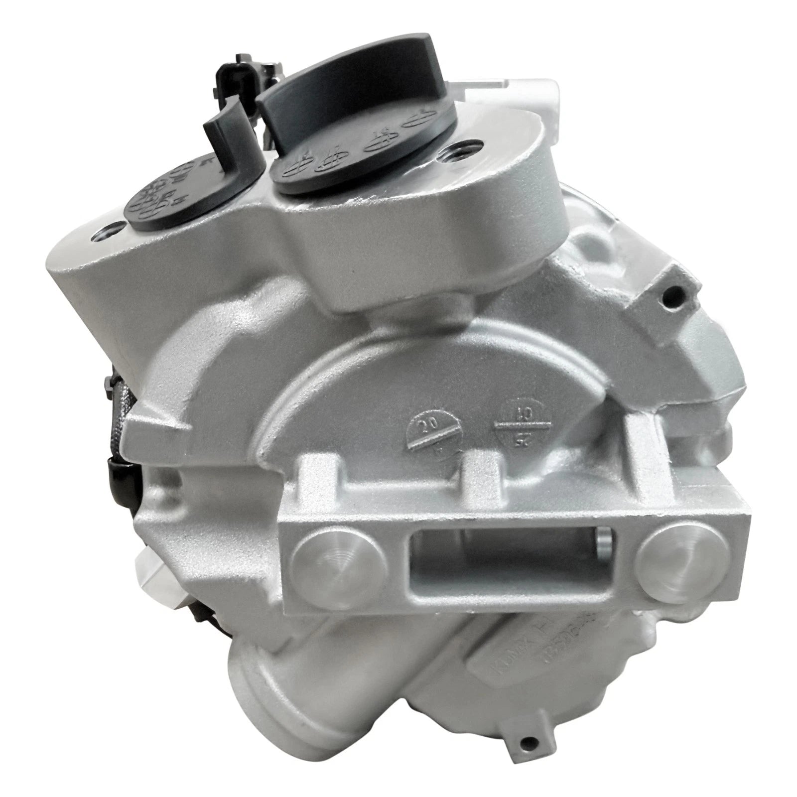 OEM AC Compressor for Infiniti QX60 2.0L (2025-2025)