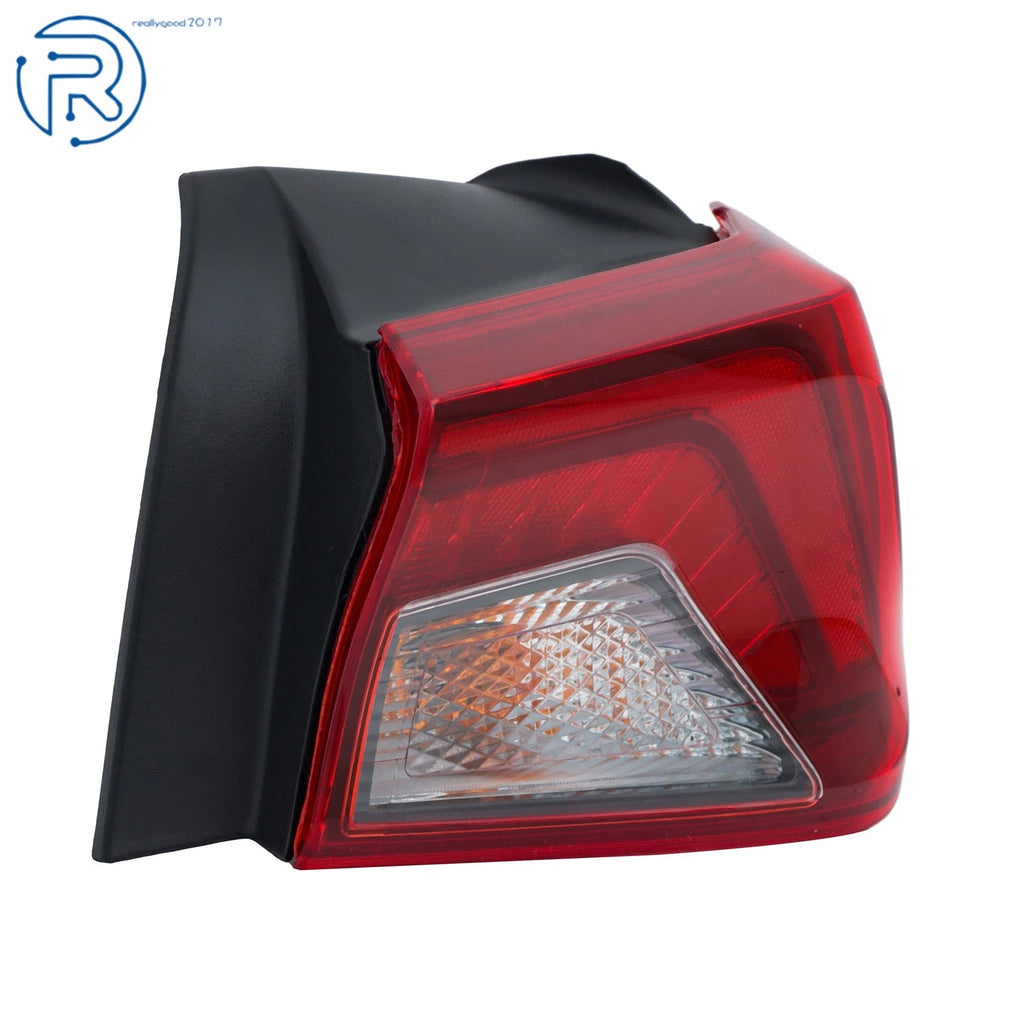 Outer Tail Lamps for Kia K5 (2021-2024) Right Side