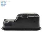 Engine Oil Pan for Honda Civic Del Sol 1.6L SOHC (1996–2000) 11200-P2A-000