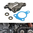 CNC Clutch Slave Cylinder Kit for KTM XC 450 XC 525 XC-G 450 XC-G 525 XC-W 400 (2003–2010)