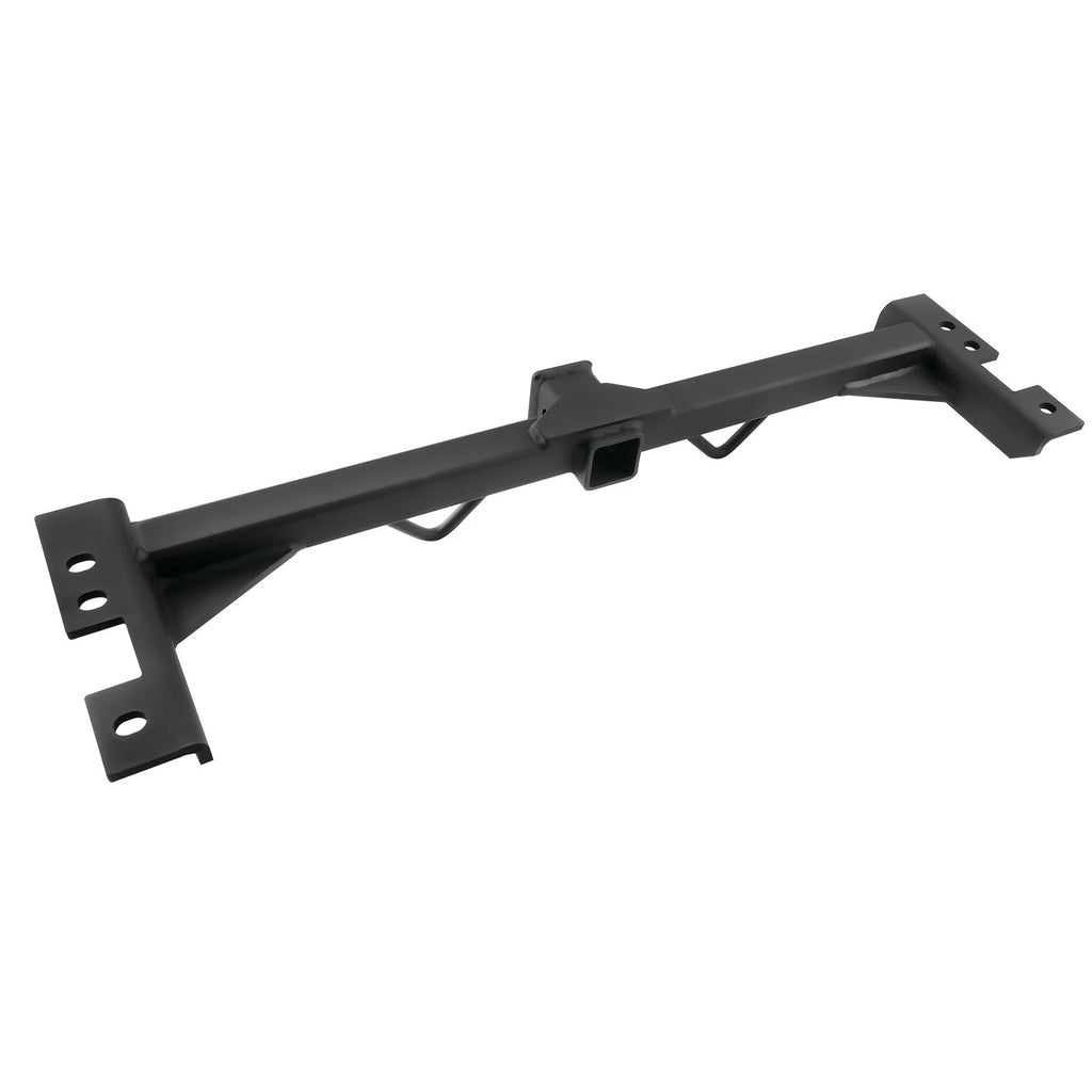 2 Inch Hidden Trailer Hitch for Chevrolet Silverado GMC Sierra 1500 (1999–2006)