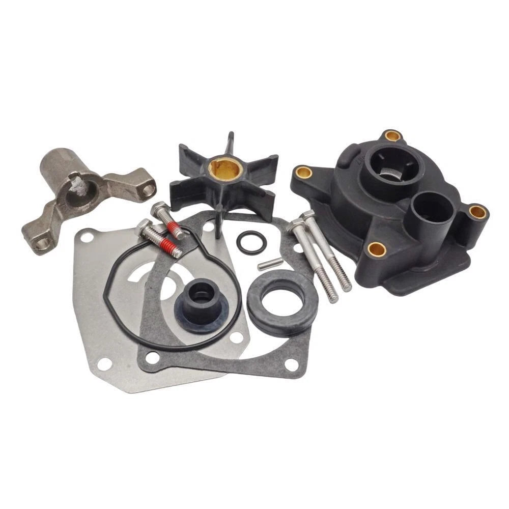 Water Pump Rebuild Kit 18-3378 for Johnson Evinrude 40-60 HP (391635)