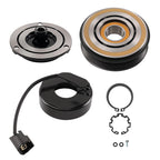10s20c Compressor Clutch Kit for Buick Enclave, Chevrolet Traverse (2009–2012)