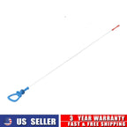 Engine Oil Dipstick 2730101072 for Benz W221 S500 (2005–2013)